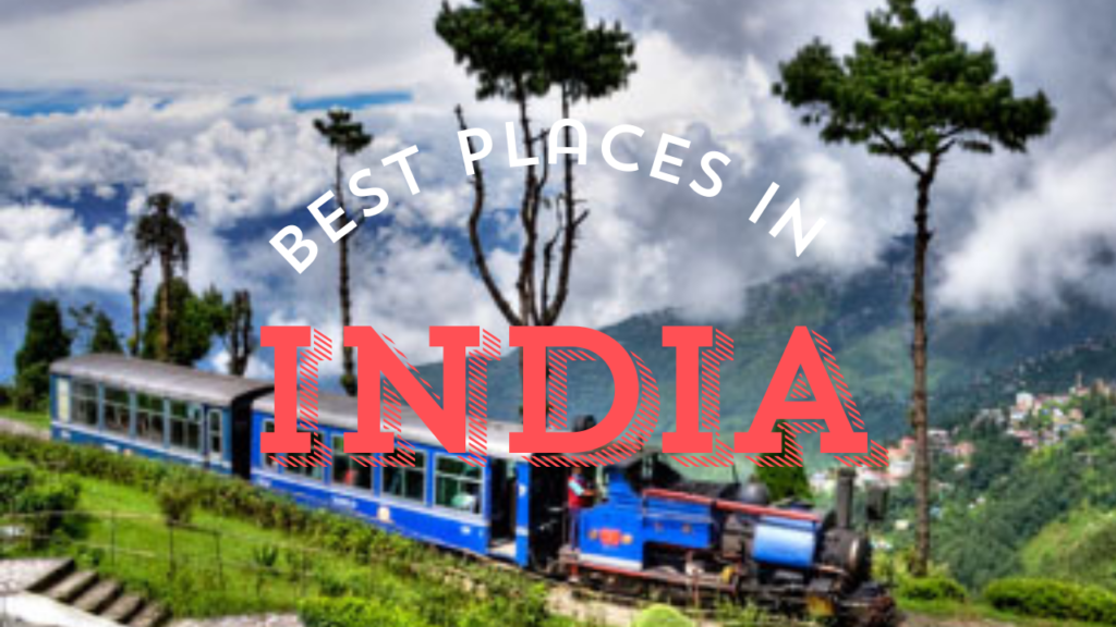 Best Places To Visit In Summer In India 2024