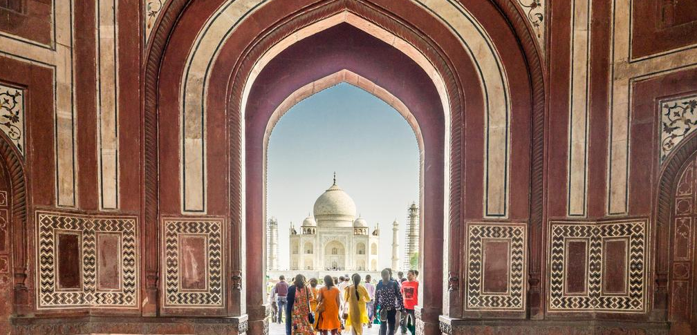 Best Places To Visit In Agra