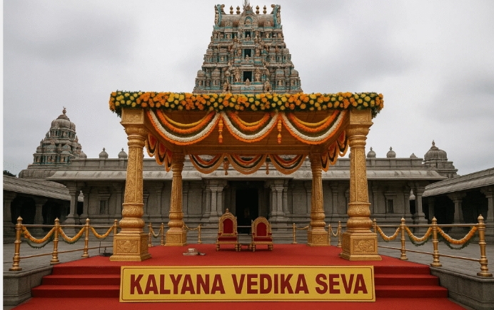 Kalyana Vedika